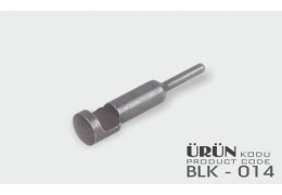 BLK-014 Poze Av Tüfeği Yedek Parçası